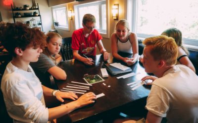 How Muskoka Woods Summer Camp Can Help Your Child Develop Leadership Skills