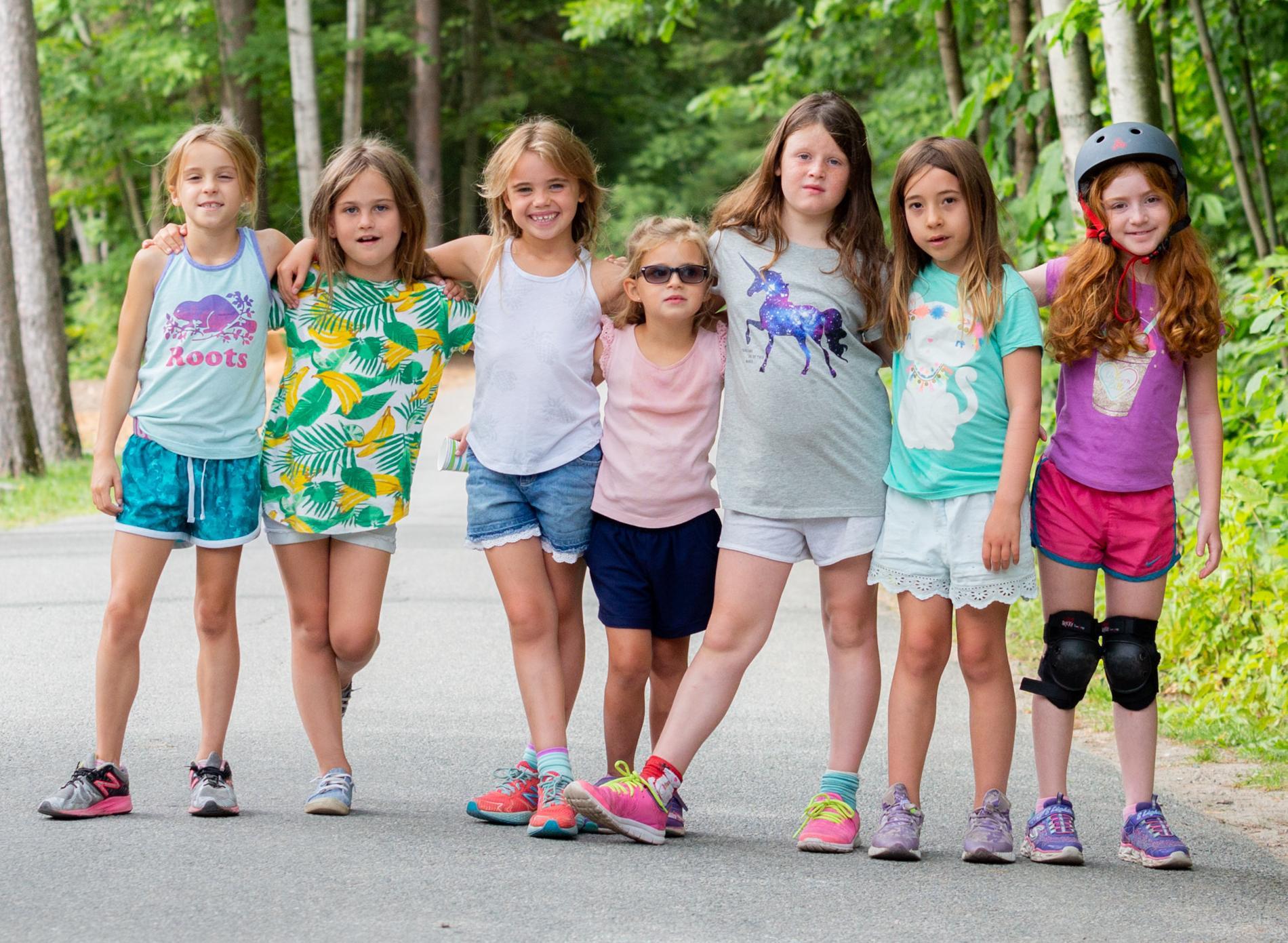 Tips to Prepare Your First-time Camper for Summer Camp