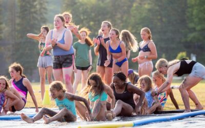 Start Your Overnight Summer Camp Search Today!