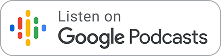 Google Podcast Button