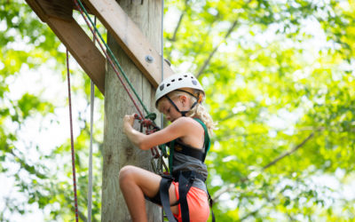 5 Psychological Benefits of Sending Your Child to Overnight Summer Camps