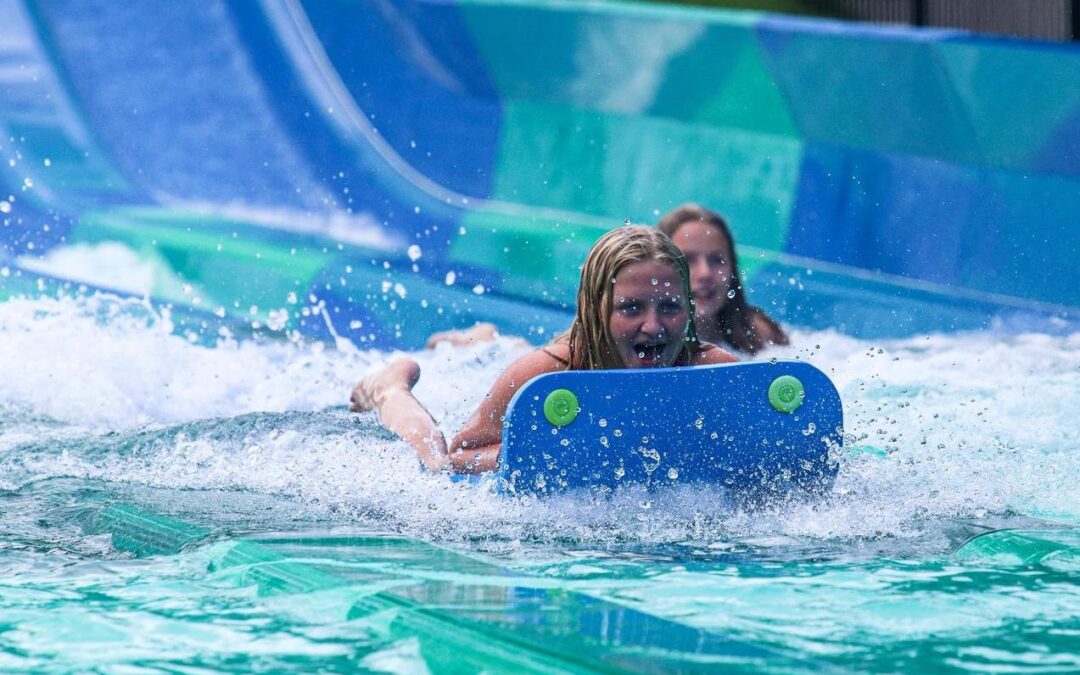 5 Things You’ll Definitely Miss About Muskoka Woods Summer Camp